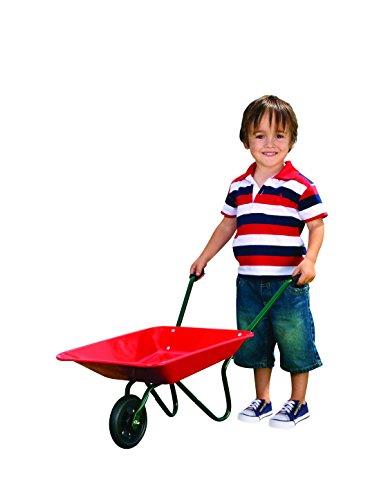 Orbit - Metal Mighty Wheelbarrow