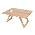 Stanley Rogers Travel Picnic Table 25.0x48.0x38.0 centimeters Beige