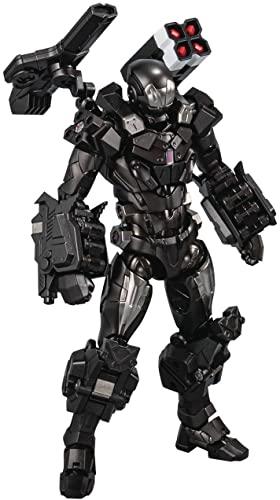 Sentinel - Marvel - Fighting Armor - War Machine Action Figure