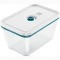 ZWILLING Fresh & Save Airtight Food Storage Container, Large, La Mer