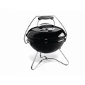 Weber 1121004 Smokey Joe® Premium, Black