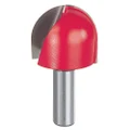 Freud 18-134 1-1/2-Inch Diameter Round Nose Router Bit with 1/2-Inch Shank