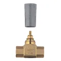Grohe IPS Wall Mount Volume Control Rough-in Valve, 29274000