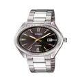 Casio LTP-1302D-1A2 mens quartz watch