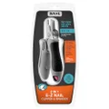 Wahl 2 IN 1 E-Z NAIL CLIPPER AND FILER