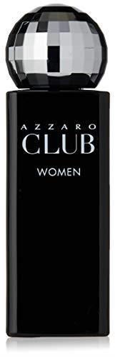 Azzaro Club Eau de Toilette Spray for Women 75ml