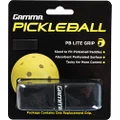 Gamma APBLG10 Pickleball Lite Grip Black