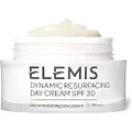 Elemis Elemis Dynamic Resurfacing Day Cream SPF 30 For Uneven Dull Skin, 50ml