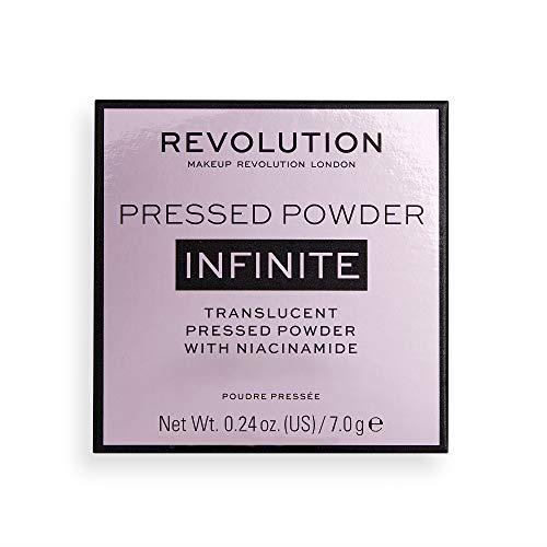 Revolution Infinite Universal Pressed Powder