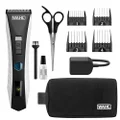 Wahl Lithium Ion Cord/Cordless Dog Hair Clipper with 4in1 Blade
