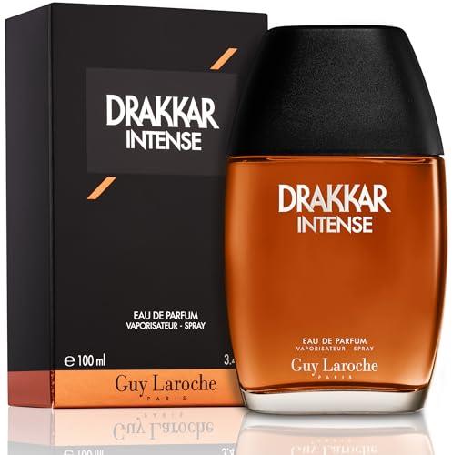 Guy Laroche Drakkar Intense Eau de Parfum Spray for Men 100 ml