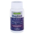 Vitaceuticals Magnesium Glycinate MagZorb Sleep Supplement 60 Tablets Vegan & Gluten Free