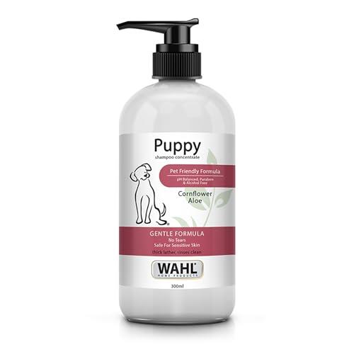 Wahl Puppy Shampoo - 300ml