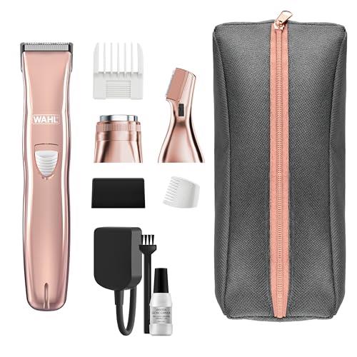 Wahl Ladies Face & Body Hair Remover 3025018