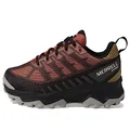 Merrell Women's Speed Eco Waterproof Hiking Shoe, Sedona/Herb, 6.5