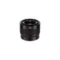ZEISS Touit 1.8/32 for mirrorless APS-C System Cameras from Sony (with E-Mount), 000000-2030-678, Black