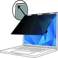 3M Privacy Filter for Apple MacBook Pro 14 2021 with Comply Flip Attach, 16:10 (PFNAP011)