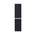 Apple Watch Band - Sport Loop - 45-mm - Midnight - Extra Large