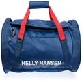 Helly Hansen Unisex Hh Duffel Bag 2 30L, Ocean, Std