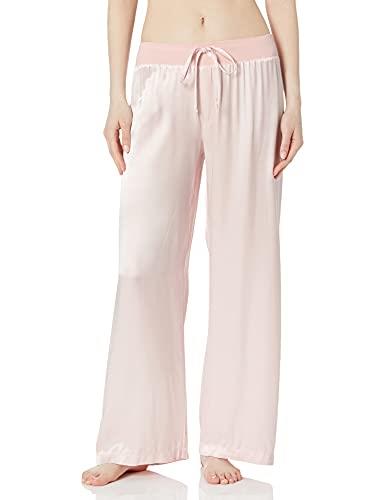 PJ Harlow Women's Jolie Bottoms Nightwear, Lingerie and Underwear, Pink, Large