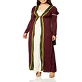 Medieval Maiden Costume X-Small