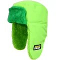 Concept One Mens South Park Kyle Broflovski Acrylic Cosplay Trapper Hat, Green
