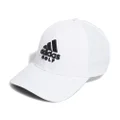 Adidas Golf Cap E5688 Men's, White, One Size