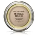 Max Factor Miracle Touch Foundation #040 Cream Ivory 11.5Ml