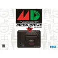 SEGA Mega Drive Mini (Controller 1 Set) 16Bit Japannese Ver.