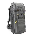 Vanguard Alta Sky 66 Adaptive, Versatile Backpack, Black, (V243917)
