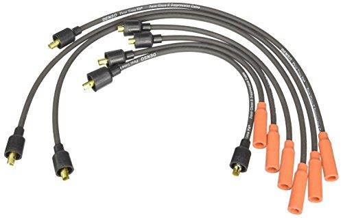 Denso 671-6103 Original Equipment Replacement Wires