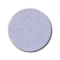 3M 30261 Hookit Purple 3" P600 Grit Clean Sanding Disc