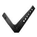 EAZ LIFT Camco EAZ-Lift Ball Mount Shank | Features an Adjustable Design, Powder-Coated Finish, and Fits a 2-inch x 2-inch Receiver (48132)