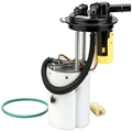 BOSCH 69791 Original Equipment Fuel Pump Module Assembly - Compatible With Select Buick Enclave; GMC Acadia; Saturn Outlook