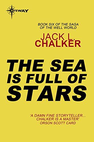 The Sea Is Full of Stars (The Well of Souls Book 6)