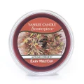Yankee Candle Autumn Wreath Scenterpiece Easy MeltCup Food & Spice Scent 2.2 oz