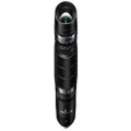 Olympus M.Zuiko Digital ED 17 mm F1.2 PRO Lens, Fast Fixed Focal Length, Suitable for All MFT Cameras (Olympus OM-D & Pen Models, Panasonic G Series), Black