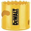 Dewalt DAH180024 38 mm Bi-Metal Hole Saw