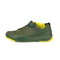 Endura MT500 Burner Flat Mens MTB Shoes 8.5 D(M) US Forest Green