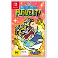 WarioWare: Move It! - Nintendo Switch
