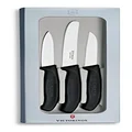 Victorinox Swiss Classic Paring Knife, Black, 6.7113.3G