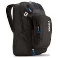 Thule Crossover 32L Backpack - Black, 11.8 X 4.3 X 21.3 in.