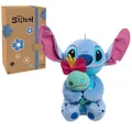 Stitch Jumbo Lil Friends - Amazon Exclusive