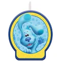 Amscan Blue's Clues Candle
