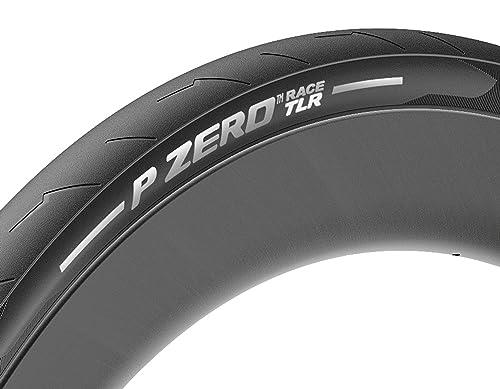 Pirelli Velo P Zero Race TLR Speedcore Performance Bike Tire, 700 x 26C Size