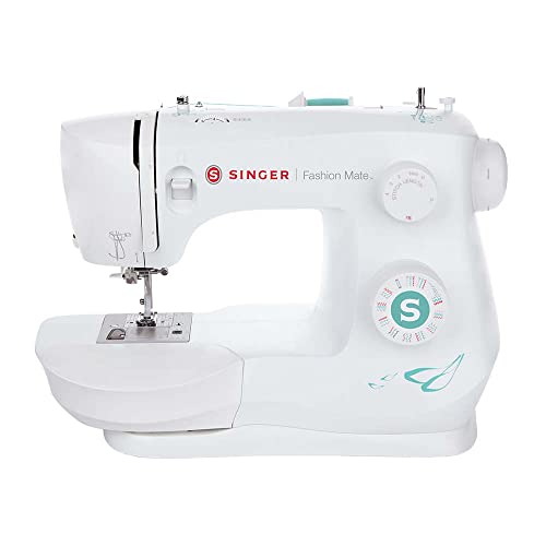Singer 3337 Mechanical Sewing Machine