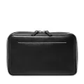 Fossil Camden Black Pouch MLG0777001