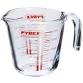 Pyrex P586 Measuring Jug, 500 ml Capacity
