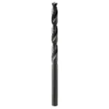 Bosch BL2651 3/8 In. x 6 In. Extra Length Aircraft Black Oxide Drill Bit