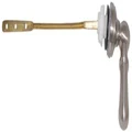 Toto THU147#BN Trip Lever for Willingham Toilet, Brushed Nickel